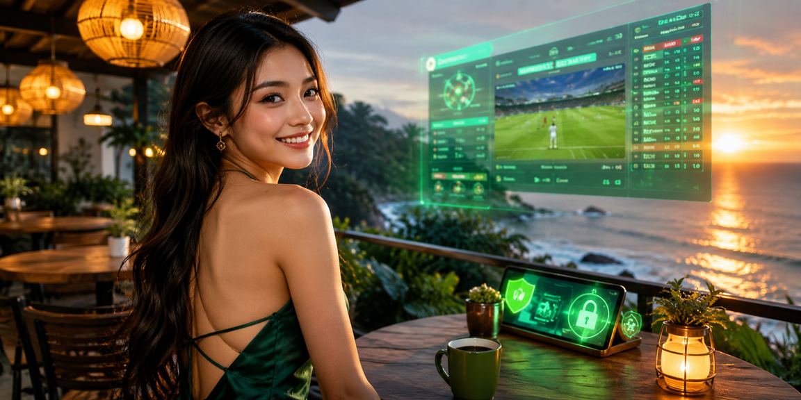 Deposit mudah dan cepat dengan kaedah tempatan