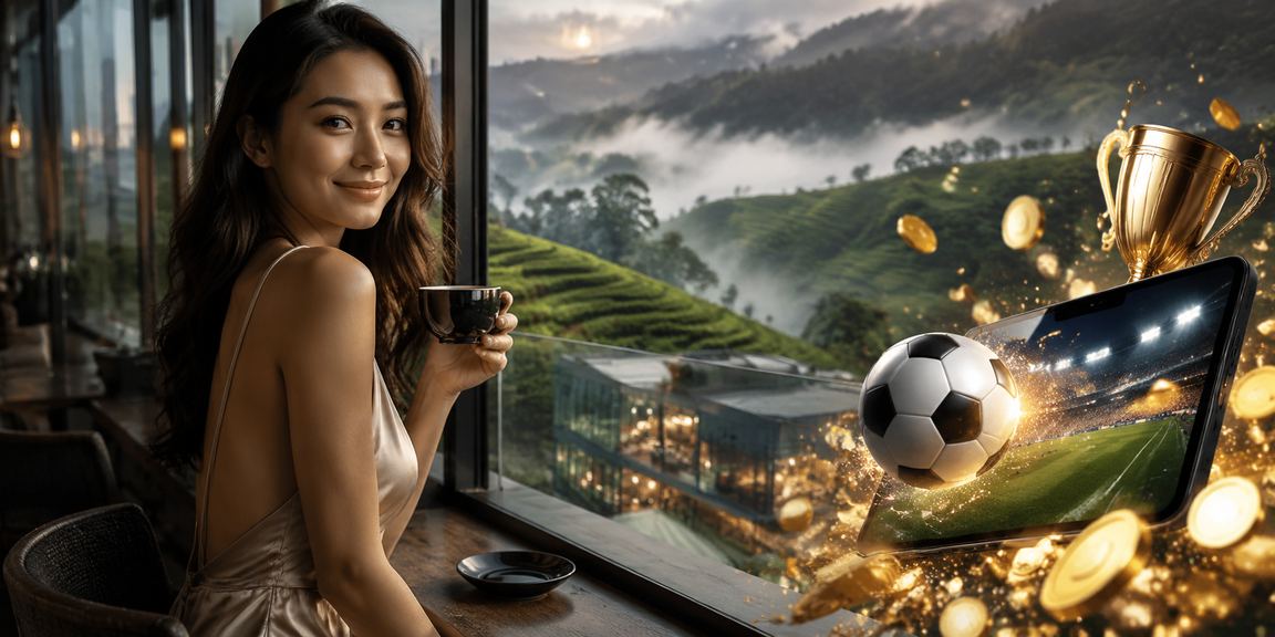 Pemain menikmati tawaran promosi od1006 Malaysia