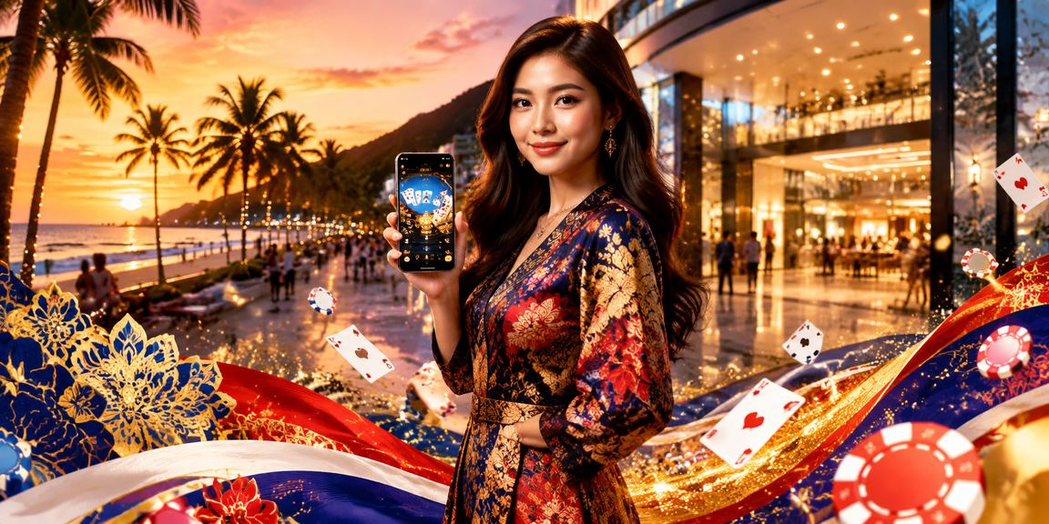 Permainan poker online terbaik di od1006
