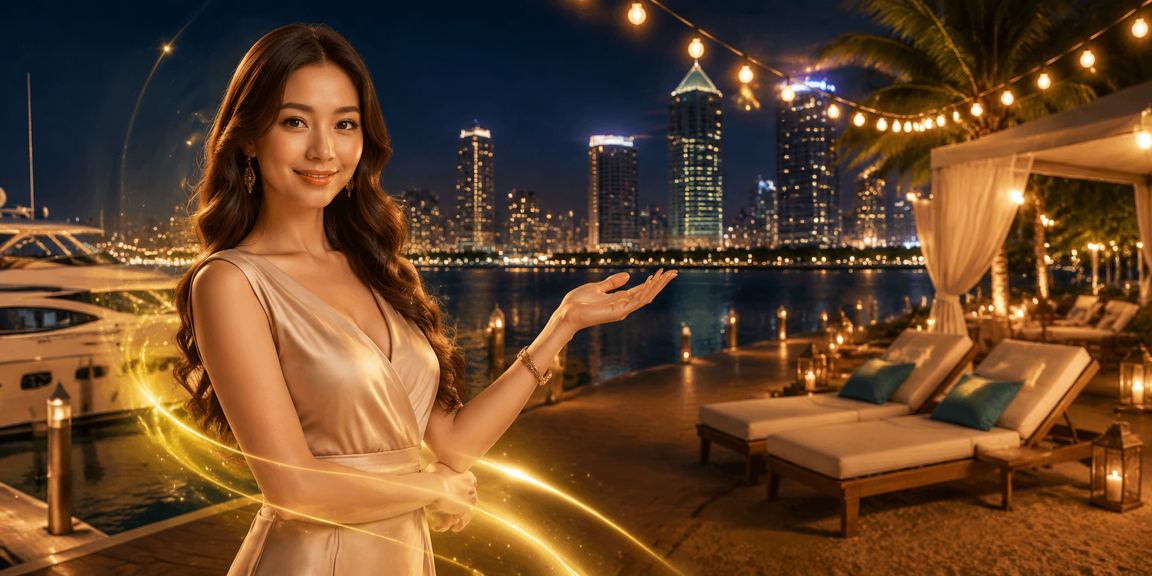 Ganjaran VIP eksklusif untuk pemain od1006 Malaysia